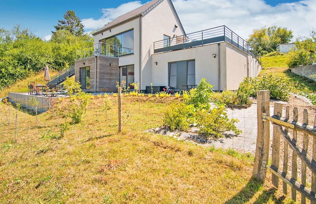 Holiday Home Viroinval for Seven Person - Foto 37