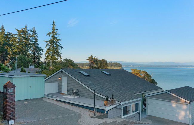 Views Seclusion & Cozy Island Comfort - Foto 23