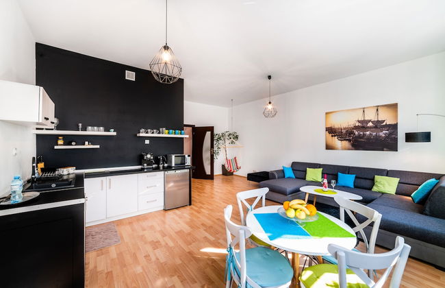 5-stars Apartments - Old Town - Photo 48