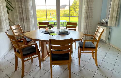 Ferienhaus Immerlicht Norddeich S-H - Foto 9