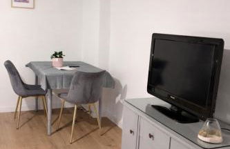 Frisch renoviertes 2 Zimmer Apartment - Foto 7