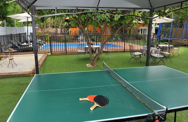 Villa & Lode Bat Galil - Photo 51