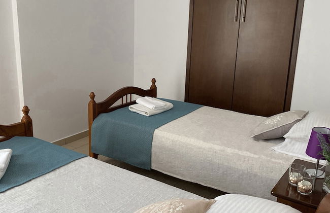 Seashell Apartments - Foto 16