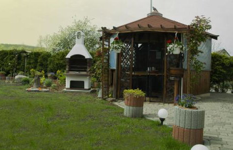 Szafirowe Zacisze Miedzyzdroje Wapnica - Foto 15