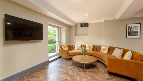 The Library Suite - Foto 5