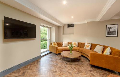 The Library Suite - Foto 5