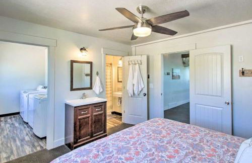 Blue Water at Bear Lake - Foto 14