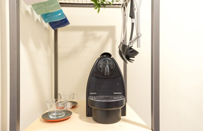 LU&CIA Apartamento Premium Soho - Foto 28