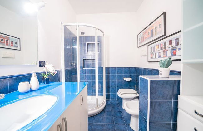 Bright Apartments Desenzano - Caravelle Pool - Foto 41