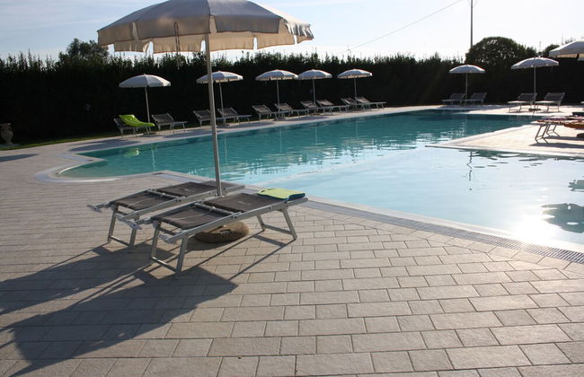 Agriturismo La Pisana - Foto 38