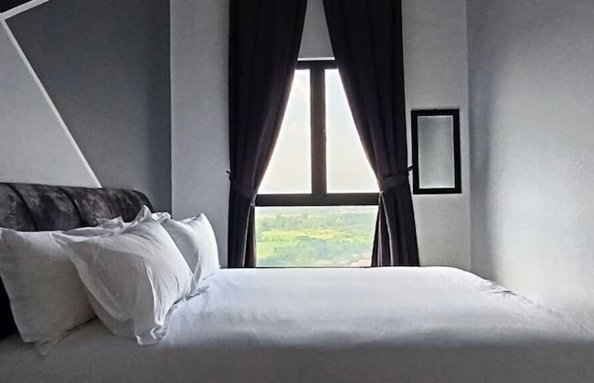 The Horizon Ipoh Belle Vue by Grab A Stay - Foto 16