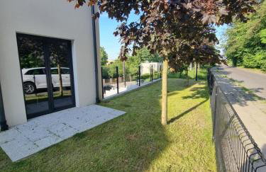 Komfortowy apartament przy lesie - Foto 17