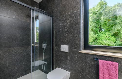 Villa Abba Rakalj - Meerblick, Luxus und Komfort an der Südostküste Istriens - Photo 48