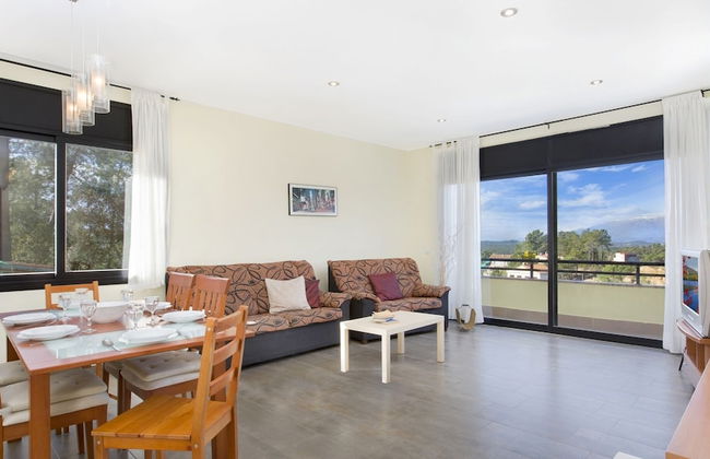 Camelia in Llafranc With 4 Bedrooms and 3 Bathrooms - Photo 10