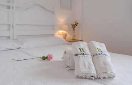 Casa Rural Parador del Silo Cónchar by Ruralidays - Foto 10