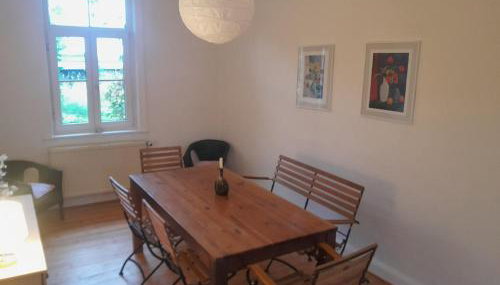 Charming house with garden and wood stove - Foto 5