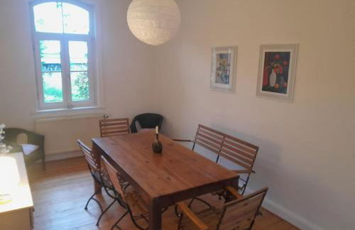 Charming house with garden and wood stove - Foto 5