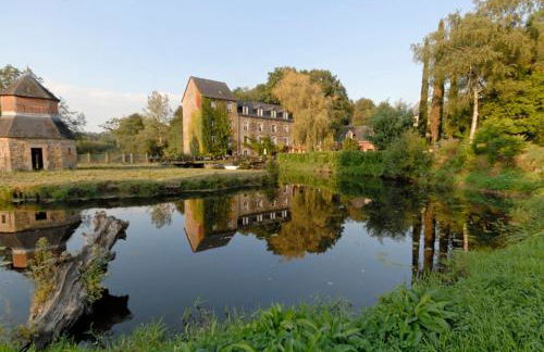 le gîte appartement Guillotin - Foto 1