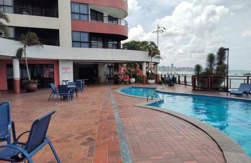 Vista espetacular 502 Beira Mar - Foto 76