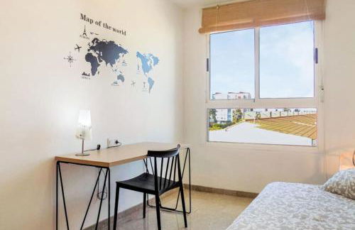 APARTAMENTO TURISTICO ELCANO - Photo 17