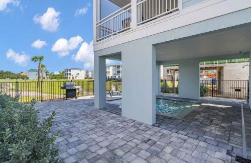 Bayview Pointe - Luxury home with heated pool! Near Anna Maria isle! - Photo 32