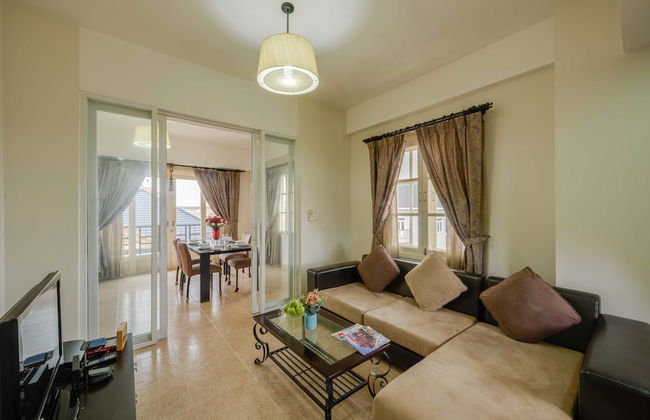 City View Apartment - Photo 69