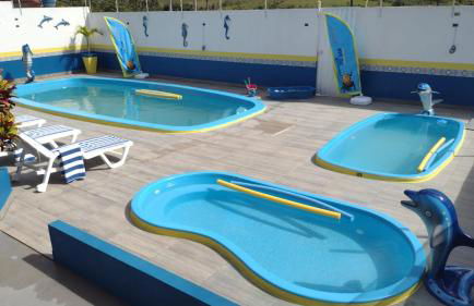 Pousada Tio San - Foto 4