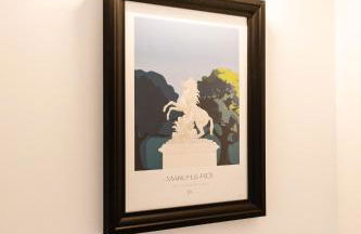 Les Maisons de l'Abreuvoir Côté Village - Foto 7