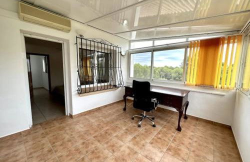 Casa Maria Granadella, three bedroom villa with private pool - Foto 26