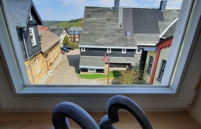 Pension Zum Glasmacher - Foto 12