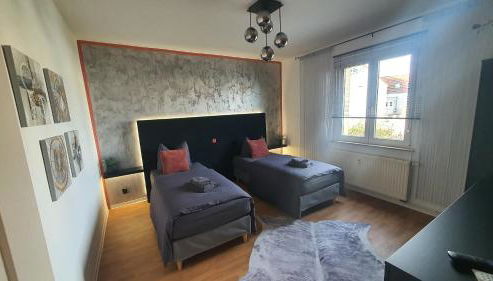 Pension Harmonie UG-WG2 - Foto 2