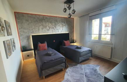 Pension Harmonie UG-WG2 - Foto 2