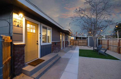 721 Cozy Mid-Town Hideaway - Foto 6