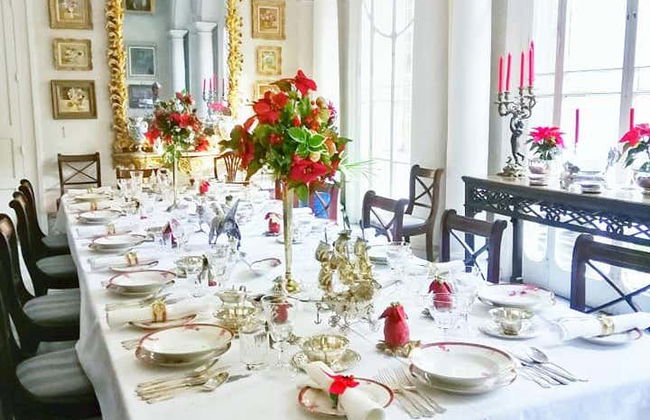 Casa Rocca Piccola Tickets - Foto 2