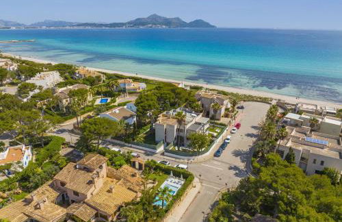 Villa Plomer Serra - Foto 35