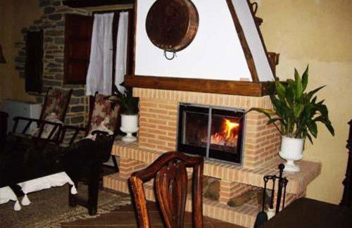 Apartamentos Rurales Rincón de Aiara - Foto 22