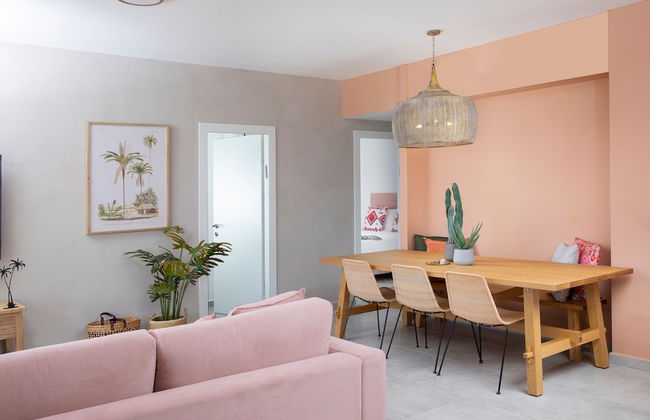 Vibrant Achziv Apartment - Foto 18