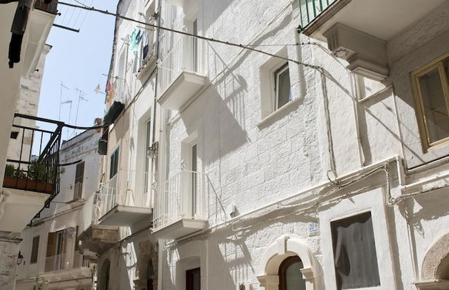 Casa Perugini - Foto 1