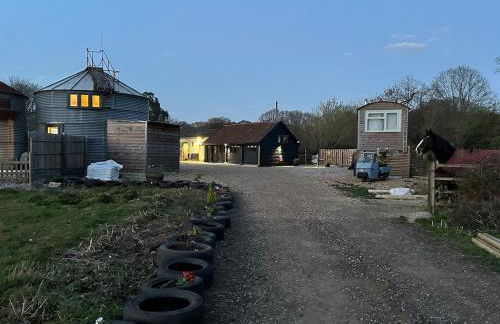 The Stables & Silos - Foto 29