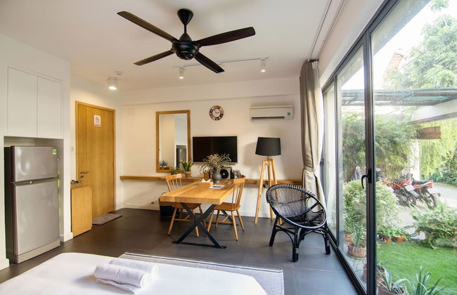 Sen Boutique House - Foto 35