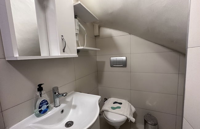 S.E.S. Taksim - Foto 50