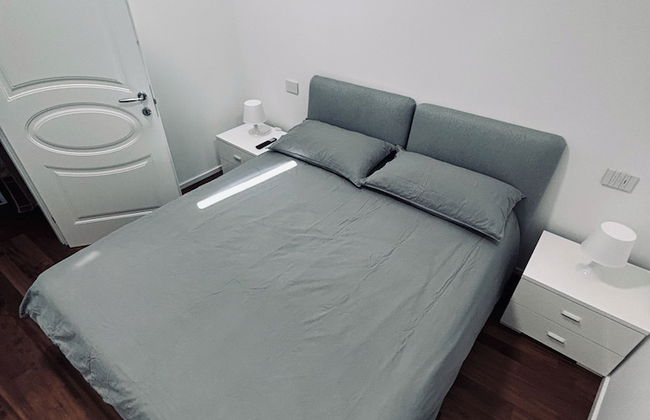 Farini House - apartment in Modena - Foto 9