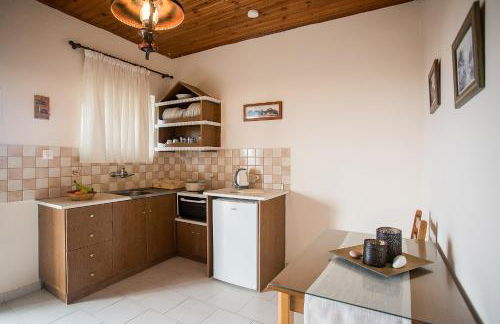 Elleana south Corfu - Foto 45