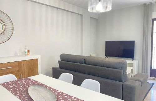 Apartamento Serranos Centro Histórico - Foto 4