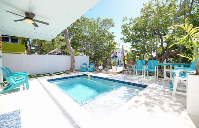 The Salty B in Islamorada - Foto 25