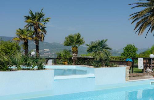 La Valle Del Sole Country House - Photo 71