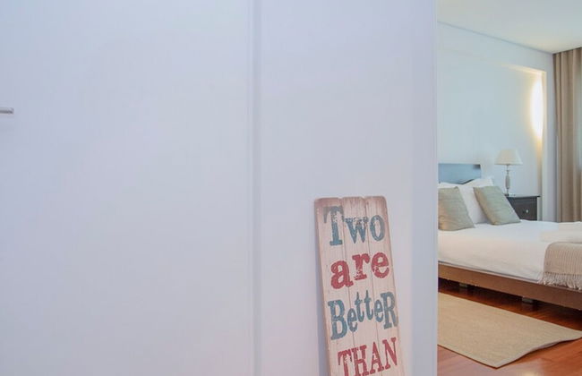 Liiiving in Porto Balcony Drag o View - Foto 12