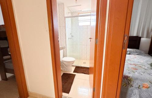 Apartamento Aconchego beach - Photo 8