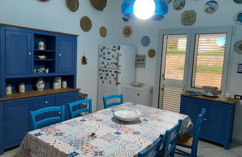 Villa Luce - Foto 51