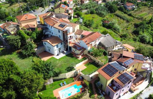 Eremo dei Poeti Albergo diffuso - Foto 47